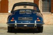 Porsche 356 B CABRIOLET 1963