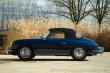 Porsche 356 B CABRIOLET 1963