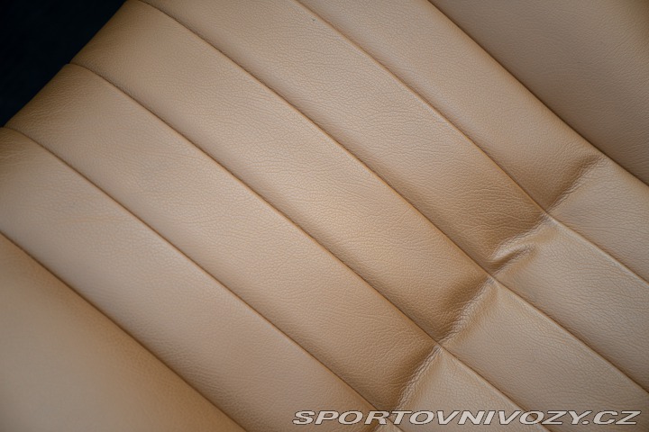 Porsche 356 B CABRIOLET 1963
