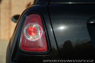 Mini Cooper S “Inspired by GOODWOOD” 2013
