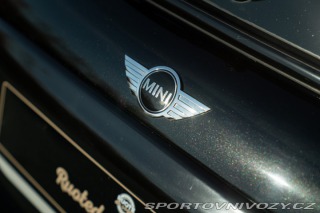 Mini Cooper S “Inspired by GOODWOOD” 2013