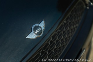 Mini Cooper S “Inspired by GOODWOOD” 2013