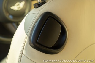 Mini Cooper S “Inspired by GOODWOOD” 2013