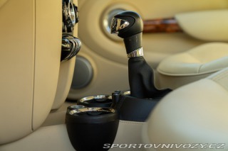 Mini Cooper S “Inspired by GOODWOOD” 2013