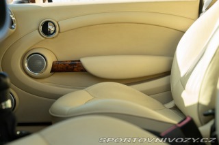 Mini Cooper S “Inspired by GOODWOOD” 2013