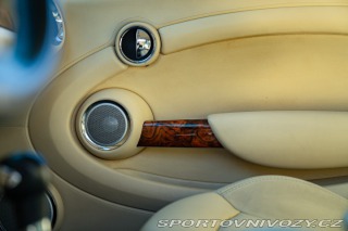 Mini Cooper S “Inspired by GOODWOOD” 2013
