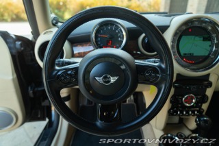 Mini Cooper S “Inspired by GOODWOOD” 2013