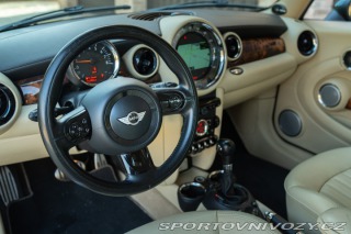 Mini Cooper S “Inspired by GOODWOOD” 2013