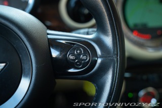Mini Cooper S “Inspired by GOODWOOD” 2013