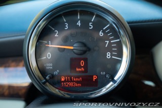 Mini Cooper S “Inspired by GOODWOOD” 2013