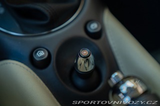 Mini Cooper S “Inspired by GOODWOOD” 2013