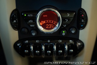 Mini Cooper S “Inspired by GOODWOOD” 2013
