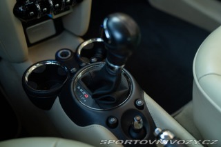 Mini Cooper S “Inspired by GOODWOOD” 2013