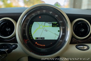 Mini Cooper S “Inspired by GOODWOOD” 2013