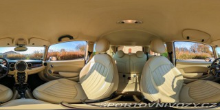 Mini Cooper S “Inspired by GOODWOOD” 2013