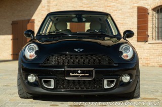 Mini Cooper S “Inspired by GOODWOOD” 2013