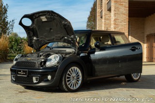 Mini Cooper S “Inspired by GOODWOOD” 2013