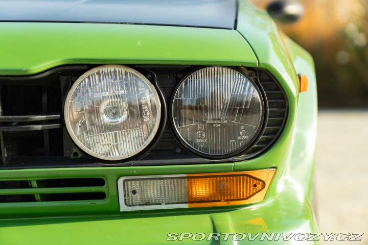 Alfa Romeo GTV ALFETTA GTV TURBODELTA 1981