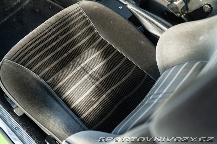 Alfa Romeo GTV ALFETTA GTV TURBODELTA 1981