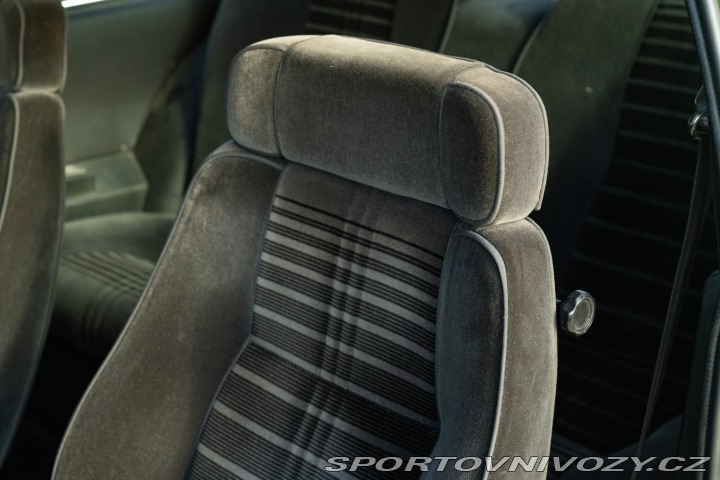 Alfa Romeo GTV ALFETTA GTV TURBODELTA 1981
