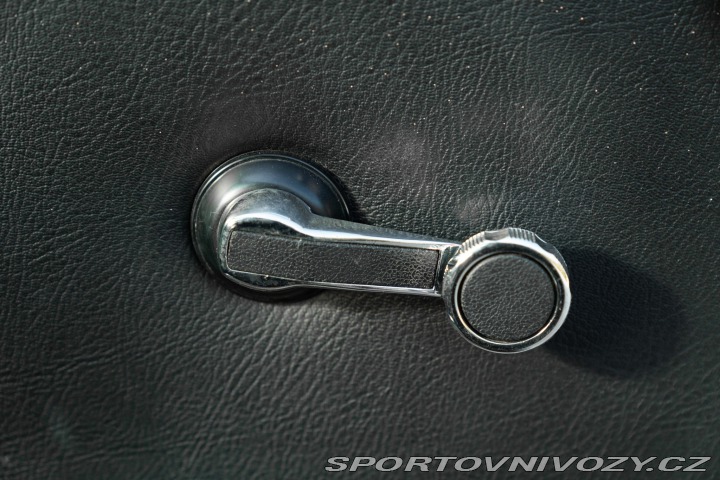 Alfa Romeo GTV ALFETTA GTV TURBODELTA 1981