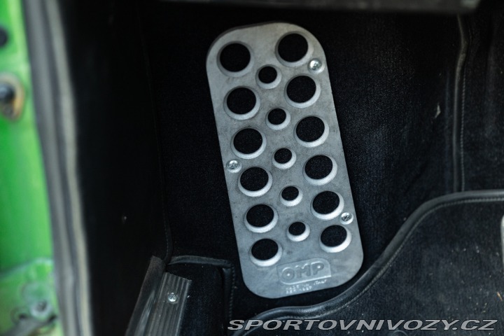 Alfa Romeo GTV ALFETTA GTV TURBODELTA 1981