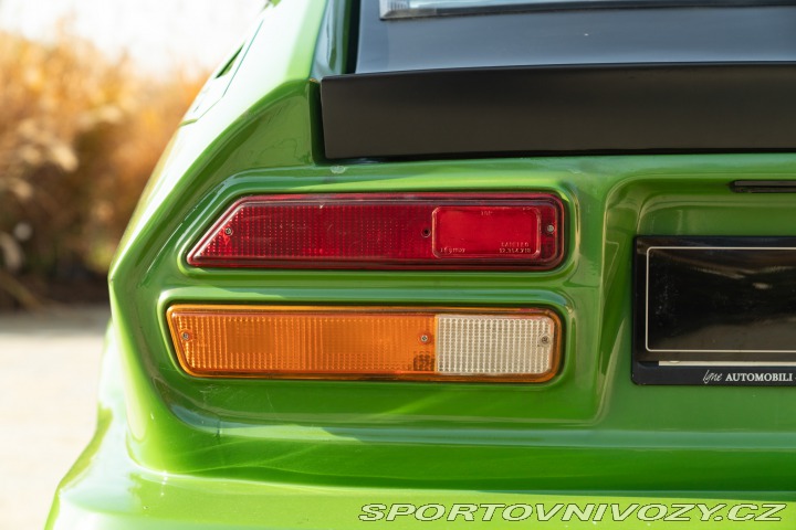Alfa Romeo GTV ALFETTA GTV TURBODELTA 1981