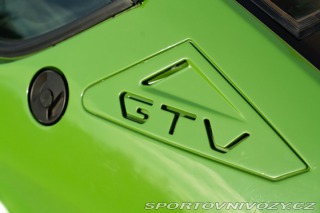 Alfa Romeo GTV ALFETTA GTV TURBODELTA 1981