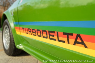 Alfa Romeo GTV ALFETTA GTV TURBODELTA 1981