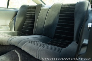 Alfa Romeo GTV ALFETTA GTV TURBODELTA 1981