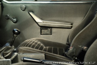 Alfa Romeo GTV ALFETTA GTV TURBODELTA 1981
