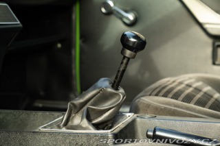 Alfa Romeo GTV ALFETTA GTV TURBODELTA 1981