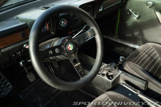 Alfa Romeo GTV ALFETTA GTV TURBODELTA 1981