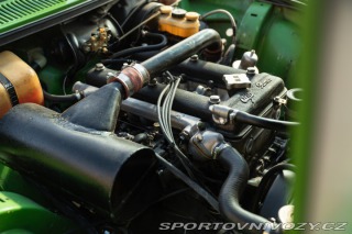 Alfa Romeo GTV ALFETTA GTV TURBODELTA 1981