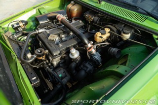Alfa Romeo GTV ALFETTA GTV TURBODELTA 1981