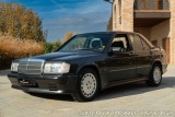 Mercedes-Benz E 190E 2.5 - 16