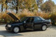 Mercedes-Benz E 190E 2.5 - 16 1990