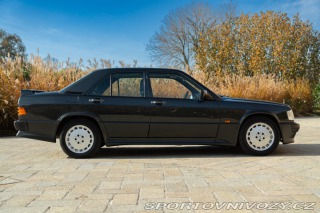 Mercedes-Benz E 190E 2.5 - 16 1990