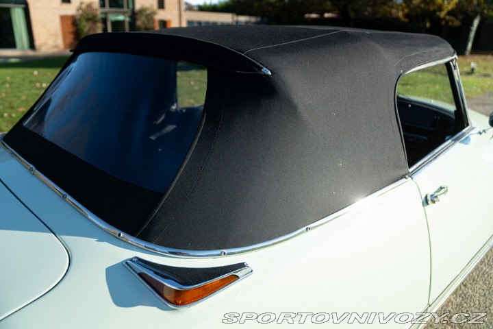 Citroën Ostatní modely DS 21 CABRIOLET CHAPRON 1969