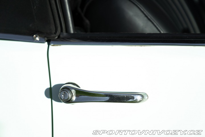 Citroën Ostatní modely DS 21 CABRIOLET CHAPRON 1969