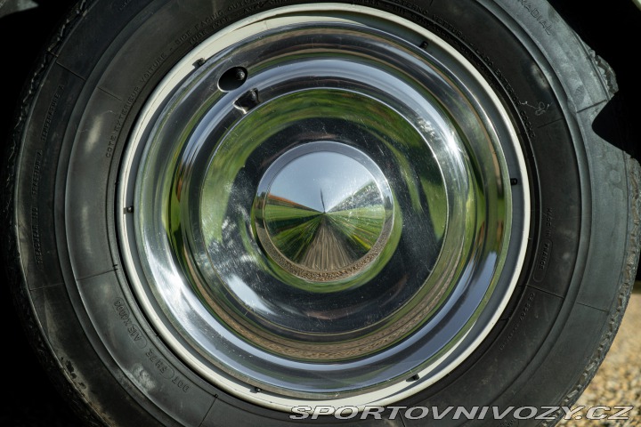 Citroën Ostatní modely DS 21 CABRIOLET CHAPRON 1969