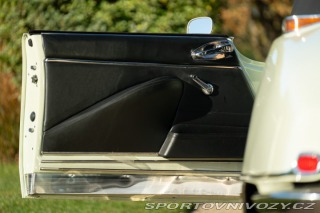 Citroën Ostatní modely DS 21 CABRIOLET CHAPRON 1969