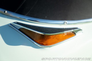 Citroën Ostatní modely DS 21 CABRIOLET CHAPRON 1969