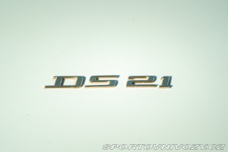 Citroën Ostatní modely DS 21 CABRIOLET CHAPRON 1969