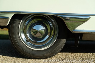Citroën Ostatní modely DS 21 CABRIOLET CHAPRON 1969