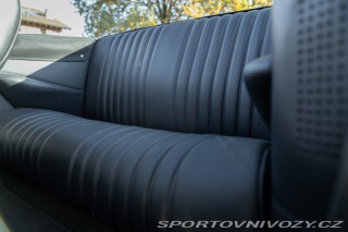 Citroën Ostatní modely DS 21 CABRIOLET CHAPRON 1969
