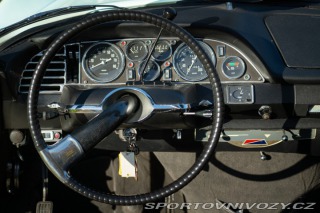 Citroën Ostatní modely DS 21 CABRIOLET CHAPRON 1969