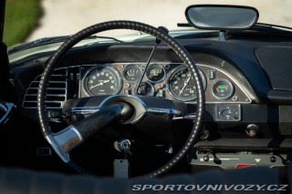 Citroën Ostatní modely DS 21 CABRIOLET CHAPRON 1969