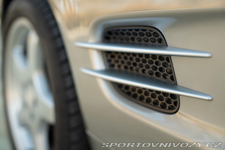 Mercedes-Benz SL 500 2005