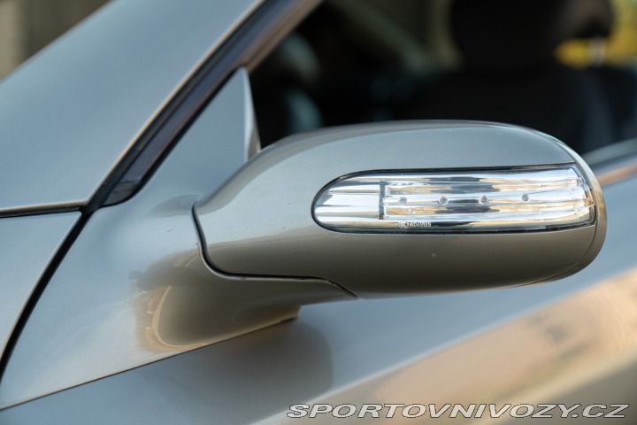 Mercedes-Benz SL 500 2005